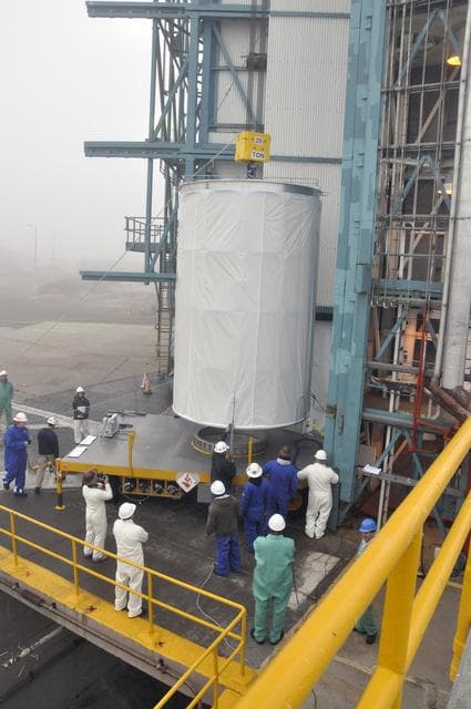 NASA image: KSC-2014-2950