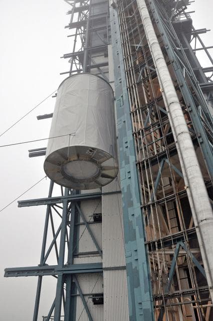 NASA image: KSC-2014-2951