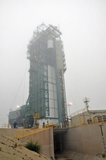 NASA image: KSC-2014-2952