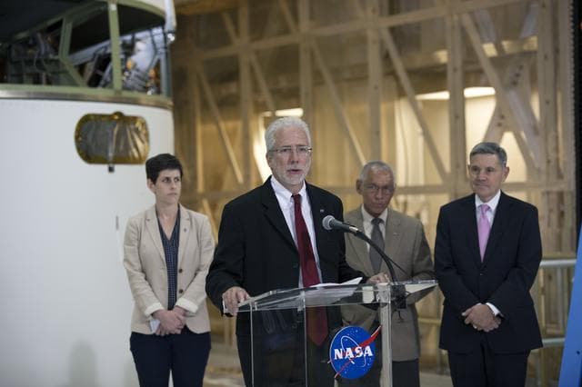 NASA image: KSC-2014-2954