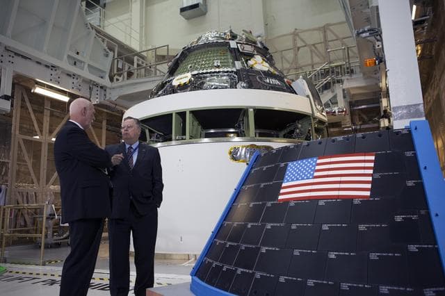 NASA image: KSC-2014-2959