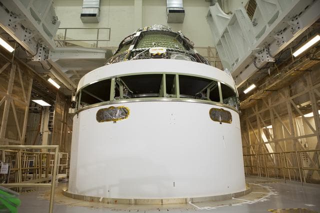 NASA image: KSC-2014-2960