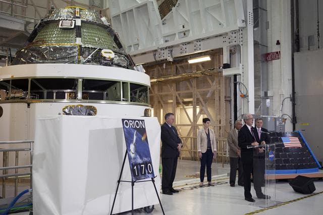 NASA image: KSC-2014-2964