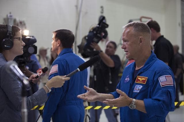 NASA image: KSC-2014-2965