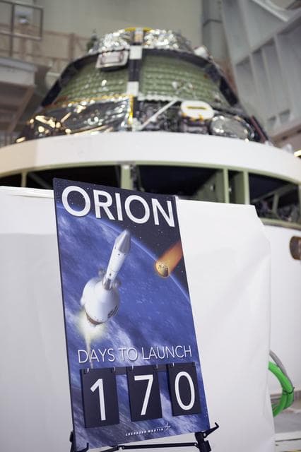 NASA image: KSC-2014-2966