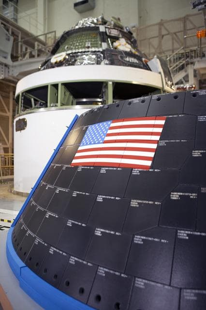 NASA image: KSC-2014-2967