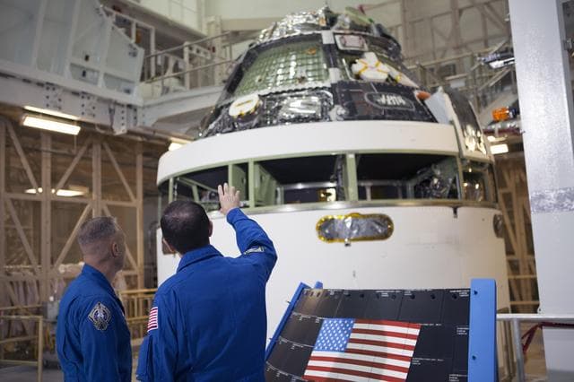 NASA image: KSC-2014-2968