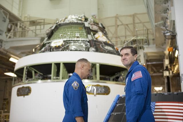 NASA image: KSC-2014-2969