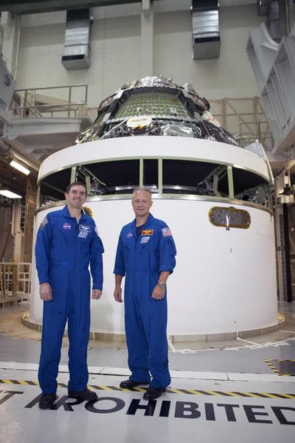NASA image: KSC-2014-2971