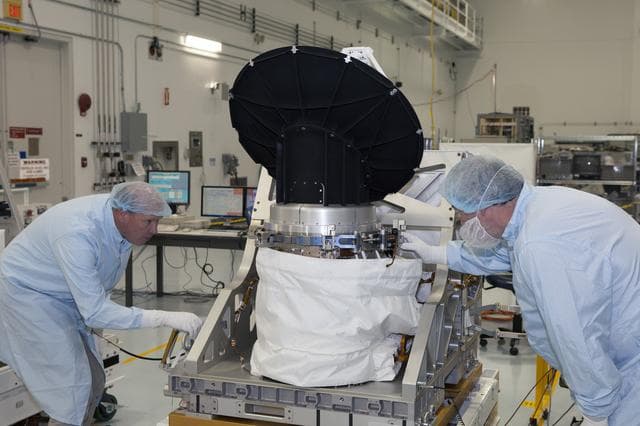 NASA image: KSC-2014-2973