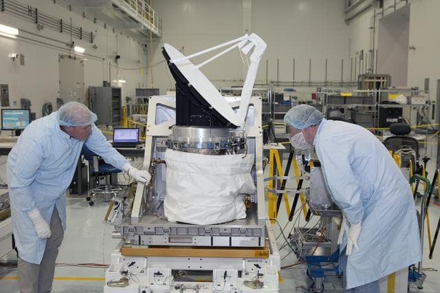 NASA image: KSC-2014-2975