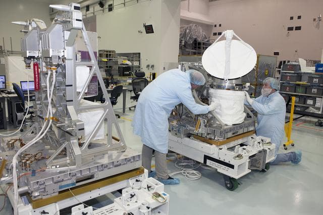 NASA image: KSC-2014-2978
