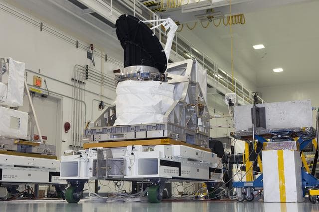 NASA image: KSC-2014-2979