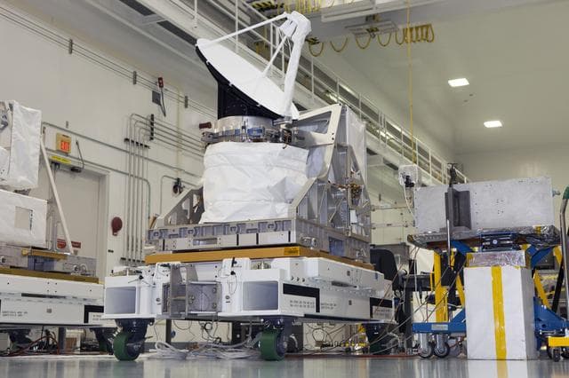 NASA image: KSC-2014-2980