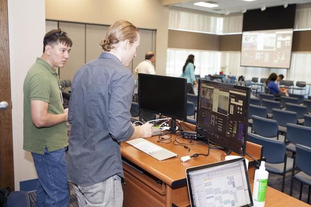 NASA image: KSC-2014-2981