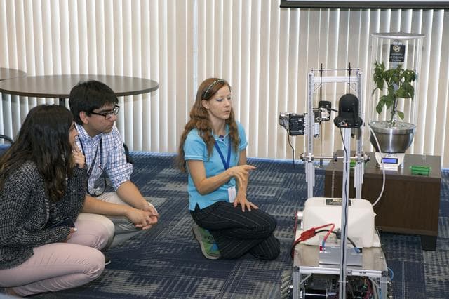 NASA image: KSC-2014-2984