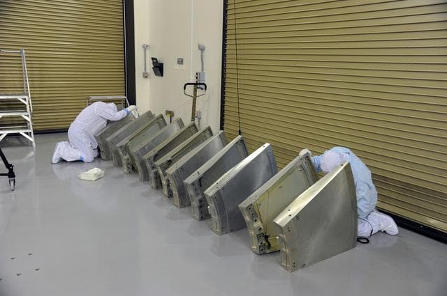 NASA image: KSC-2014-2991