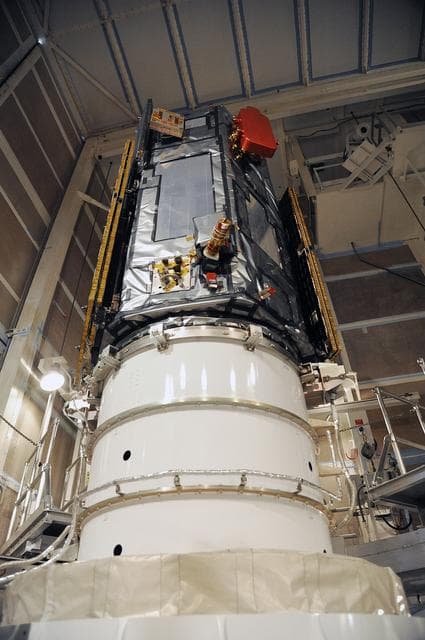 NASA image: KSC-2014-2995