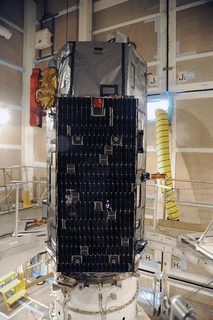 NASA image: KSC-2014-2996
