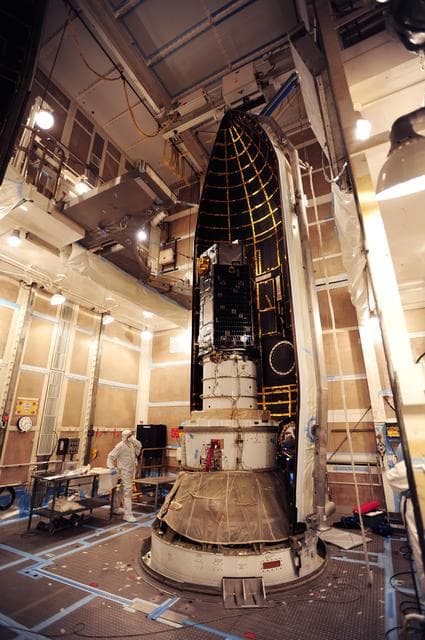 NASA image: KSC-2014-2998