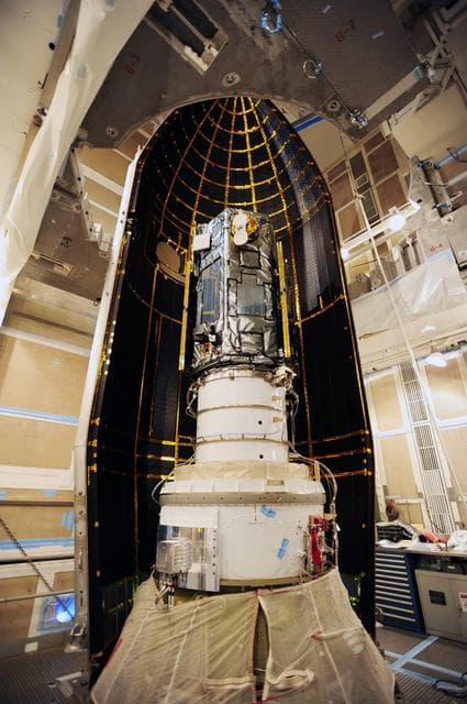 NASA image: KSC-2014-2999