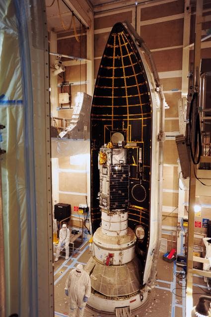 NASA image: KSC-2014-3000