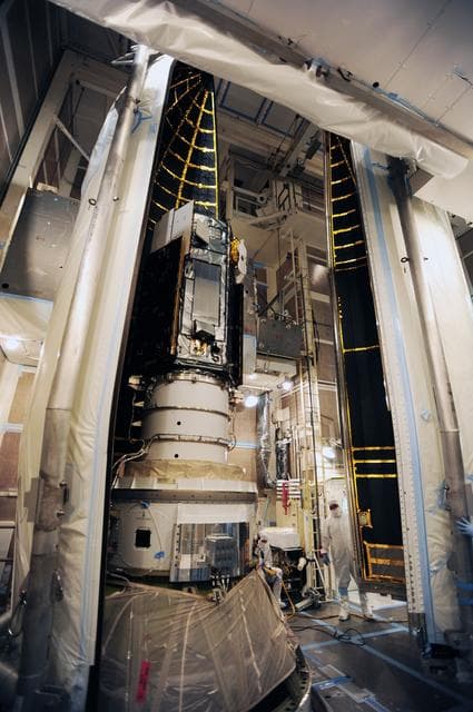 NASA image: KSC-2014-3002