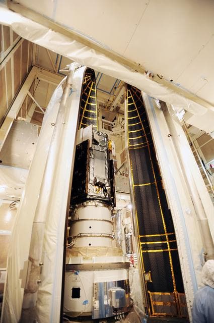 NASA image: KSC-2014-3003