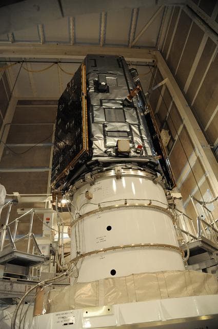 NASA image: KSC-2014-3010