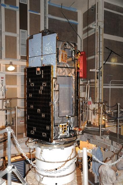 NASA image: KSC-2014-3014
