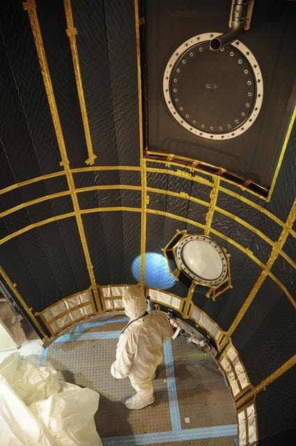 NASA image: KSC-2014-3016
