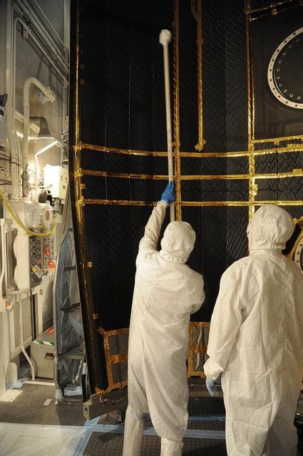 NASA image: KSC-2014-3021