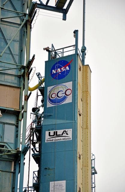 NASA image: KSC-2014-3026