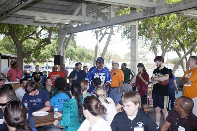 NASA image: KSC-2014-3029