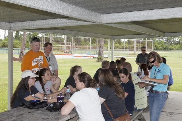 NASA image: KSC-2014-3033