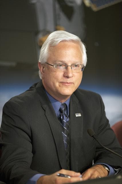 NASA image: KSC-2014-3036