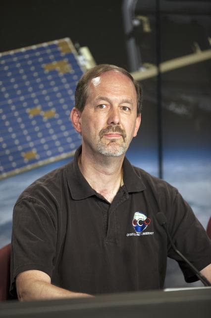 NASA image: KSC-2014-3045
