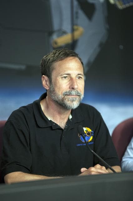 NASA image: KSC-2014-3046