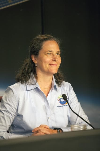 NASA image: KSC-2014-3047