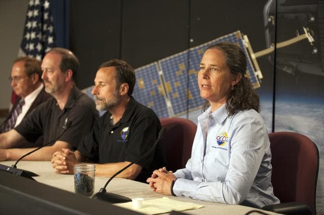 NASA image: KSC-2014-3051