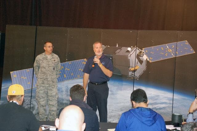 NASA image: KSC-2014-3059