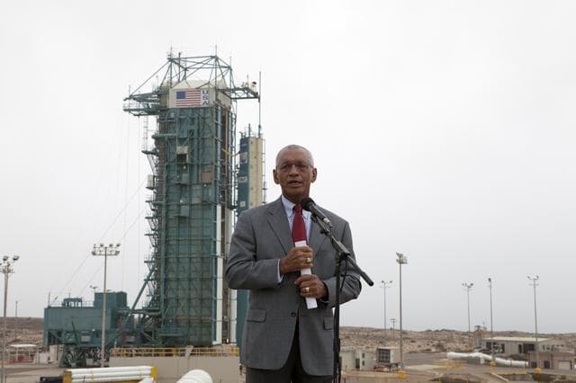 NASA image: KSC-2014-3066