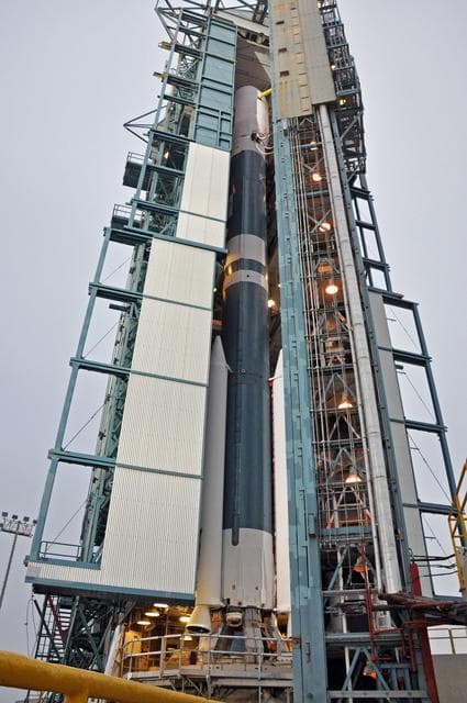 NASA image: KSC-2014-3067