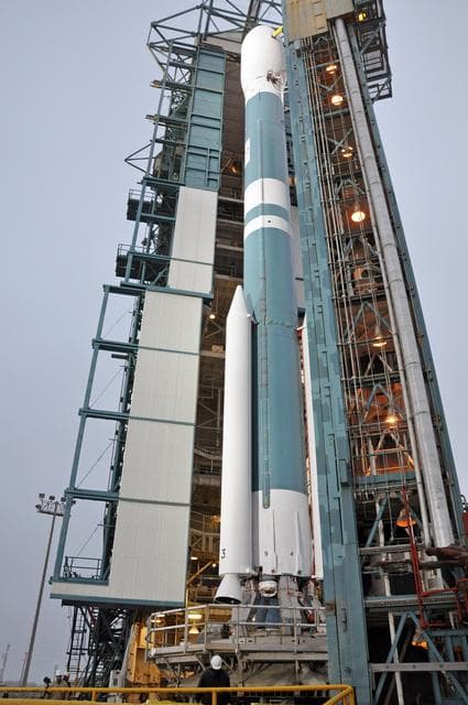 NASA image: KSC-2014-3068