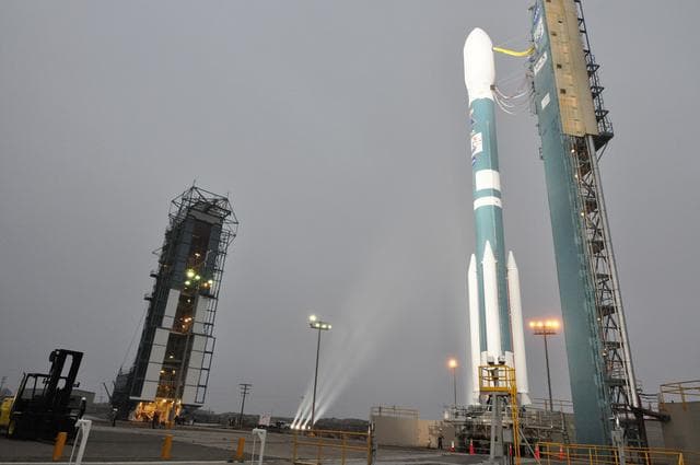 NASA image: KSC-2014-3071