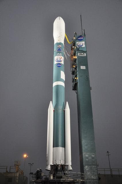 NASA image: KSC-2014-3074