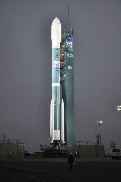 NASA image: KSC-2014-3075