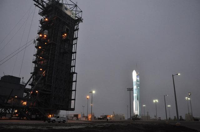 NASA image: KSC-2014-3076