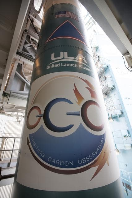NASA image: KSC-2014-3078