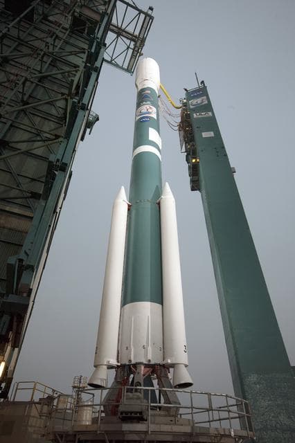NASA image: KSC-2014-3081